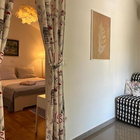 Apartment Cozy&Quiet Rovinj Luaran gambar