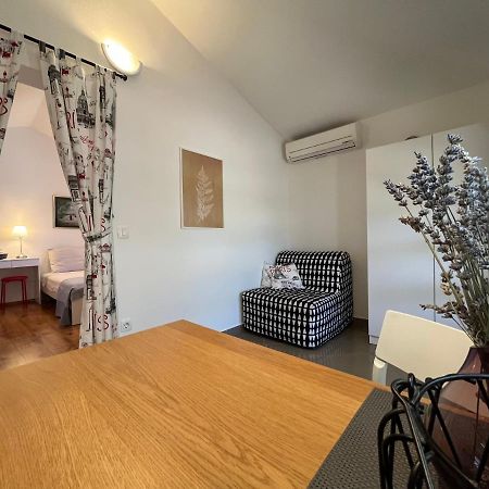 Apartment Cozy&Quiet Rovinj Luaran gambar