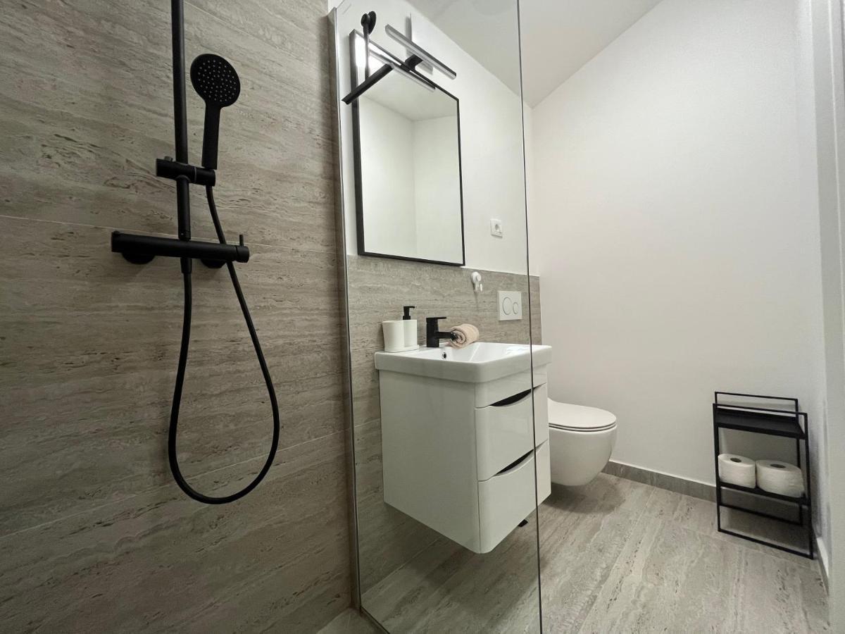 Apartment Cozy&Quiet Rovinj Luaran gambar