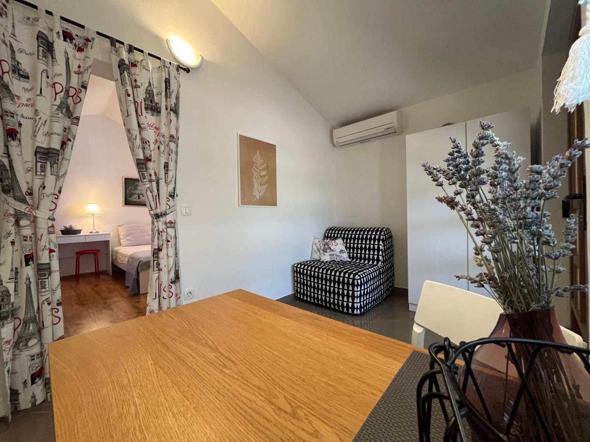 Apartment Cozy&Quiet Rovinj Luaran gambar