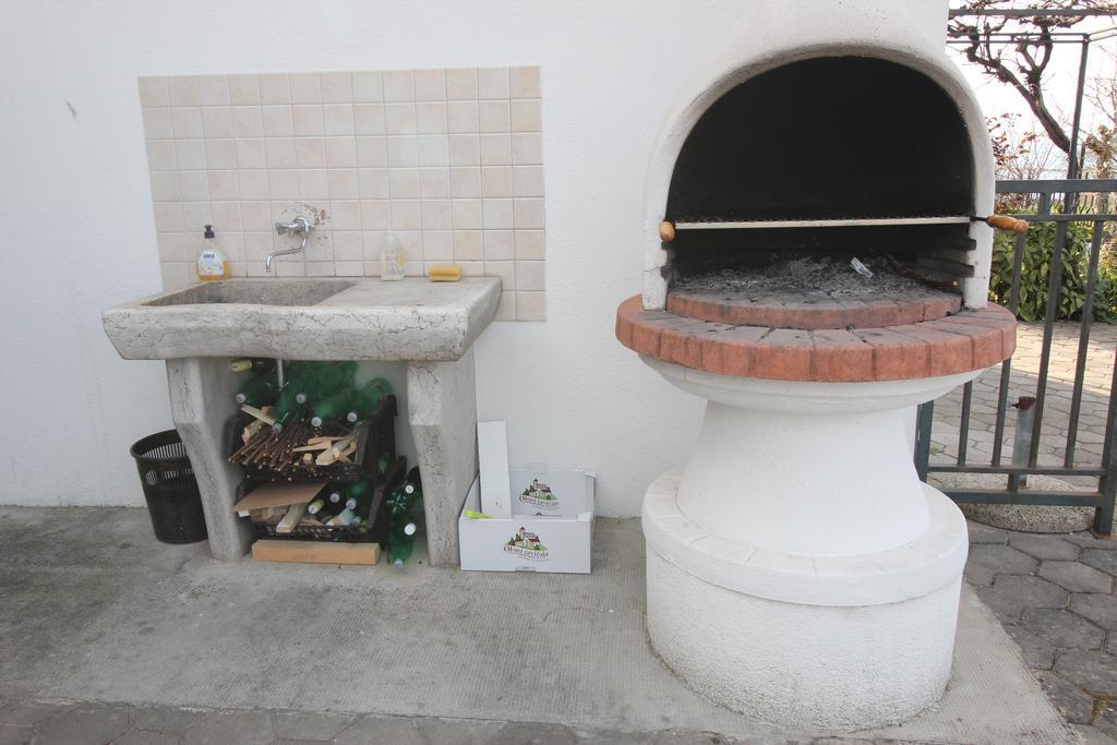 Apartment Cozy&Quiet Rovinj Luaran gambar